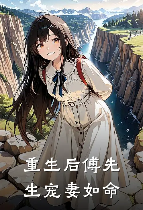 重生后傅先生宠妻如命