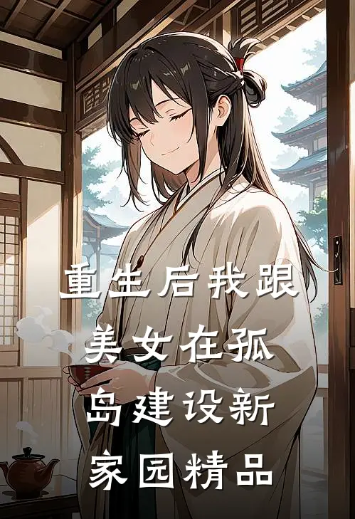 重生后我跟美女在孤岛建设新家园精品