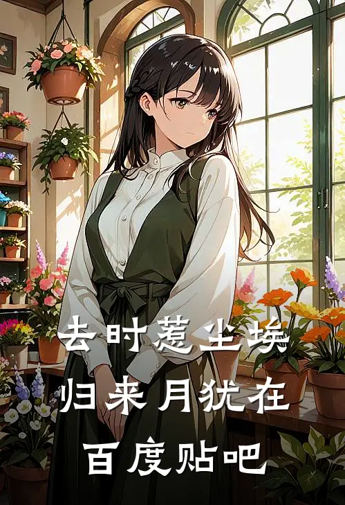 去时惹尘埃，归来月犹在百度贴吧