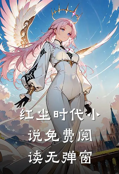 红尘时代小说免费阅读无弹窗