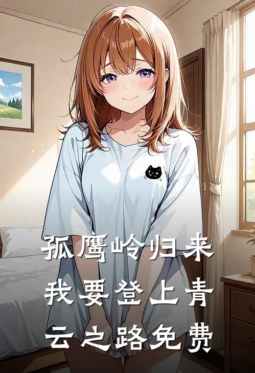 孤鹰岭归来，我要登上青云之路免费