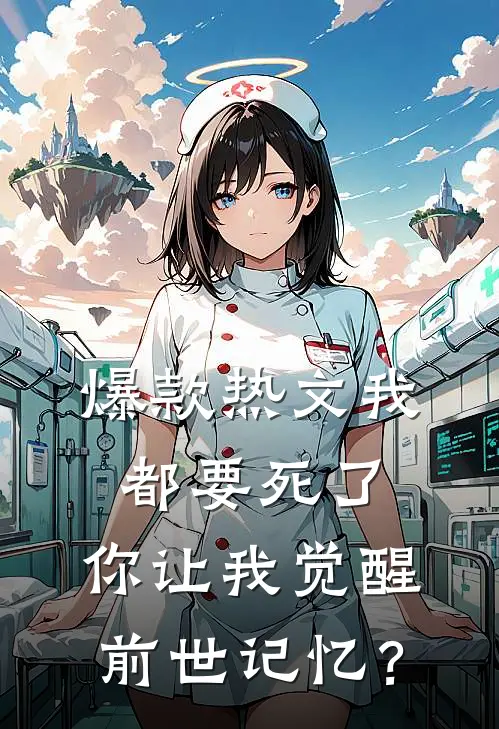 爆款热文我都要死了，你让我觉醒前世记忆？