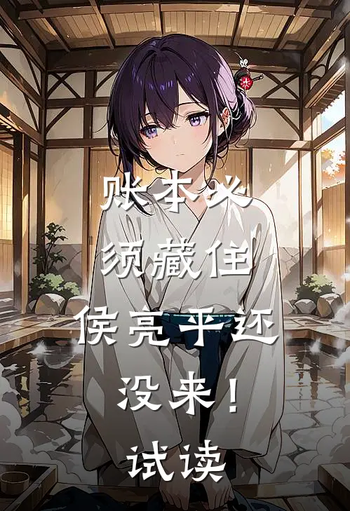 账本必须藏住，侯亮平还没来！试读