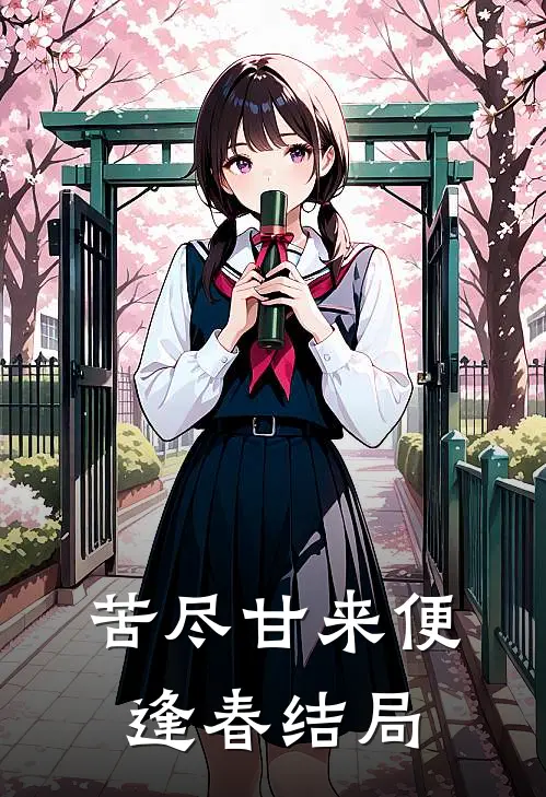 苦尽甘来便逢春结局