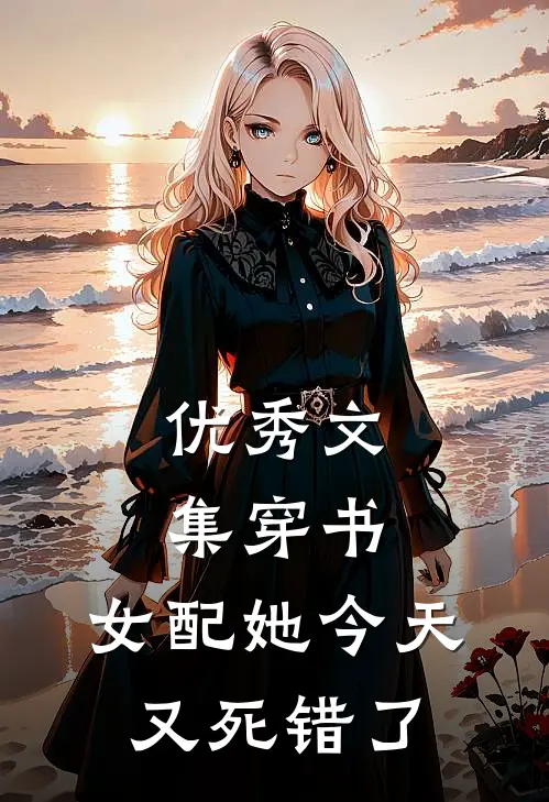 优秀文集穿书：女配她今天又死错了