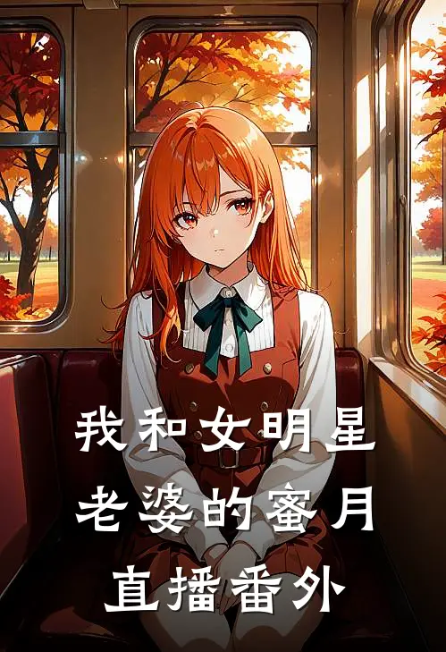 我和女明星老婆的蜜月直播 番外在线观看