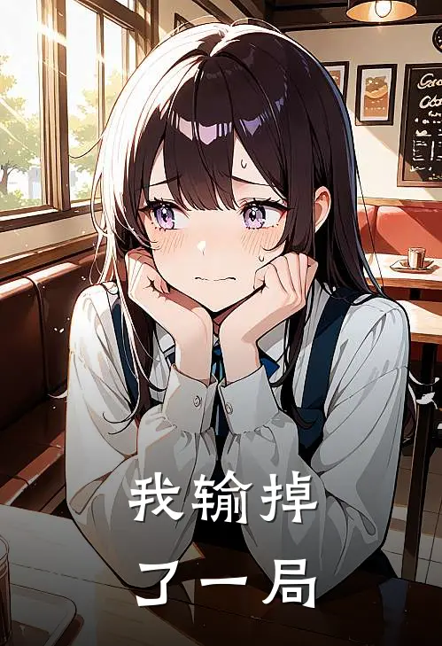 我输掉了一局