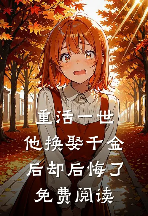 重活一世，他换娶千金后却后悔了免费阅读