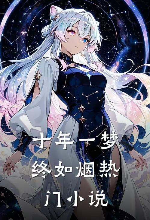十年一梦终如烟热门小说
