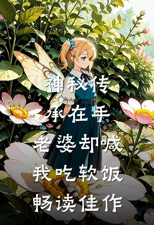 神秘传承在手，老婆却喊我吃软饭畅读佳作