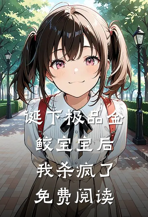 诞下极品金鲛宝宝后，我杀疯了免费阅读