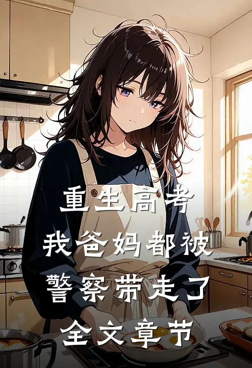 重生高考，我爸妈都被警察带走了全文章节