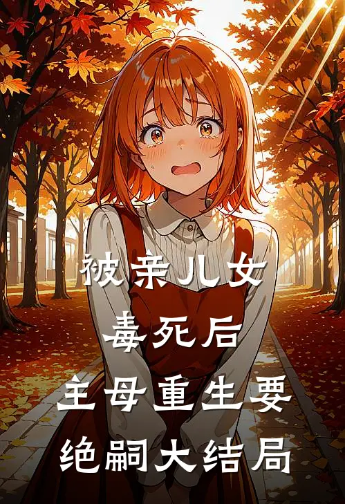 被亲儿女毒死后，主母重生要绝嗣大结局