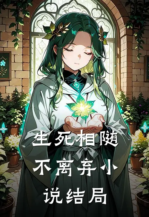 生死相随不离弃小说结局