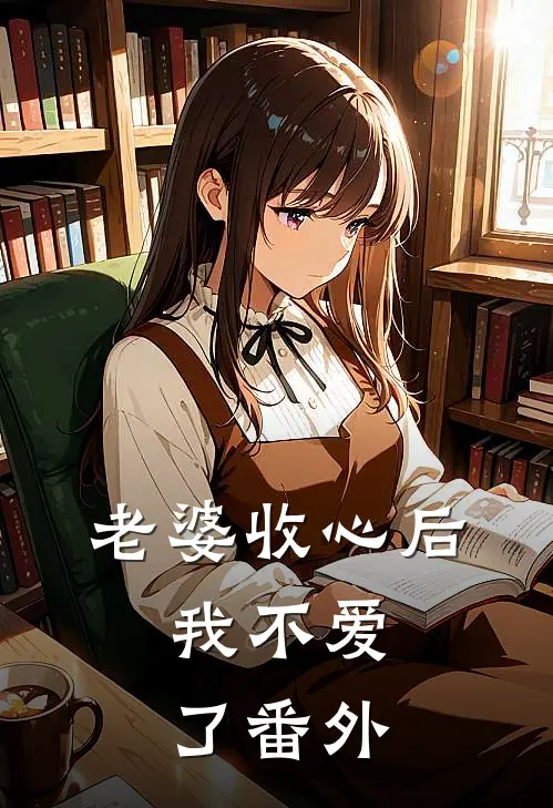 老婆收心后,我不爱了 番外免费阅读