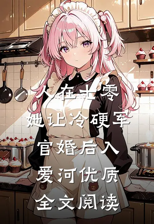 人在七零：她让冷硬军官婚后入爱河优质全文阅读