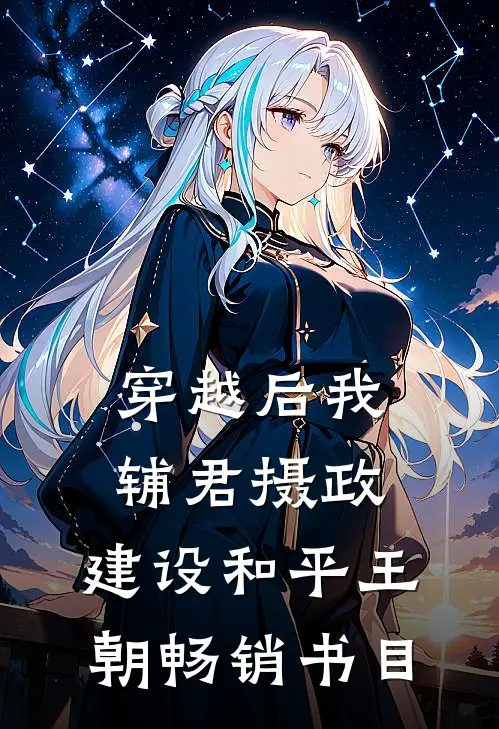 穿越后我辅君摄政，建设和平王朝畅销书目