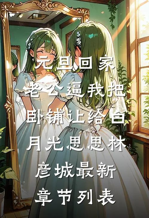 元旦回家，老公逼我把卧铺让给白月光思思林彦城最新章节列表