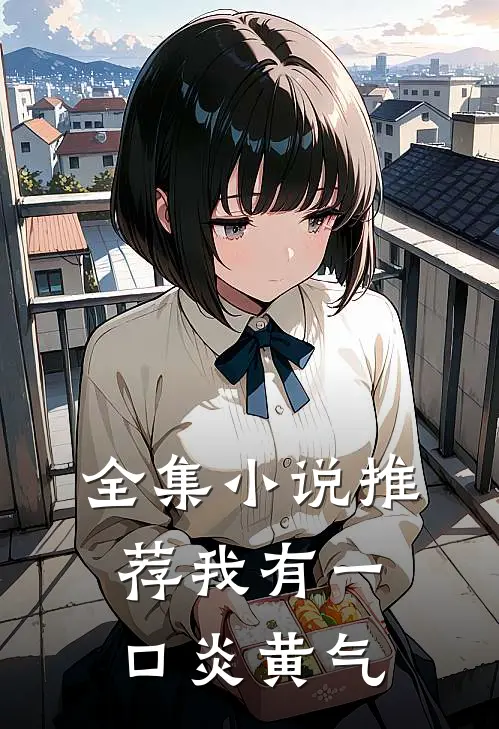 全集小说推荐我有一口炎黄气