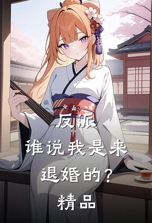 反派谁说我是来退婚的?精品番外