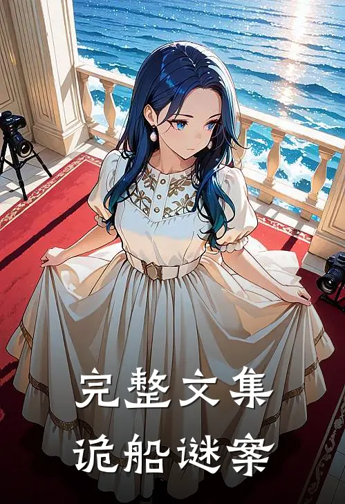 完整文集诡船谜案