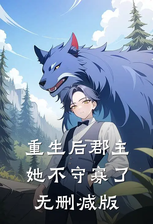 重生后郡主她不守寡了无删减版