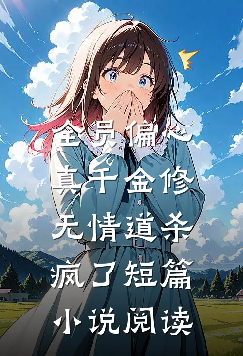 全员偏心，真千金修无情道杀疯了短篇小说阅读