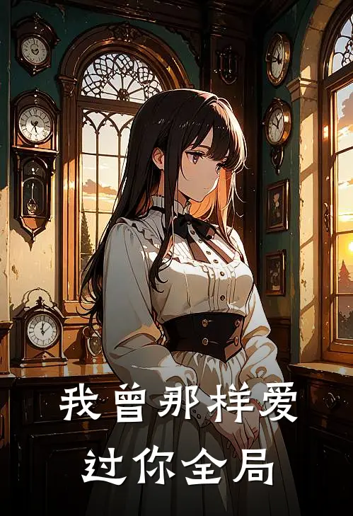 我曾那样爱过你全局