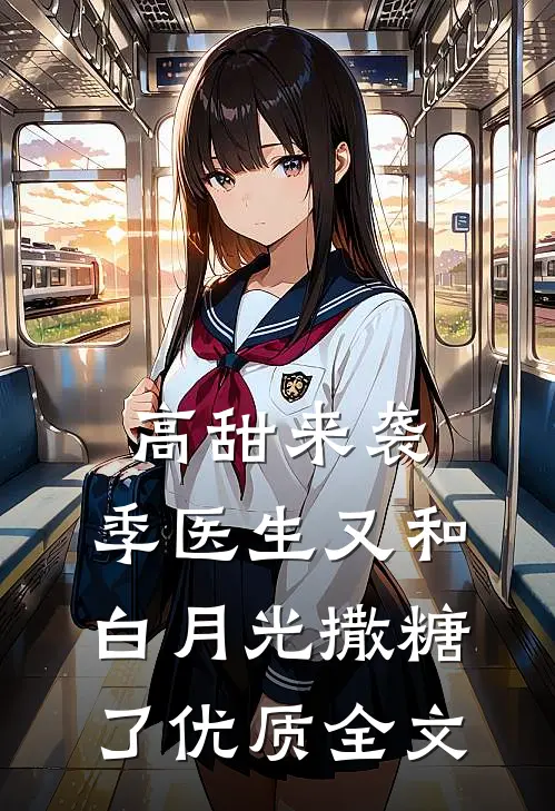 高甜来袭：季医生又和白月光撒糖了优质全文