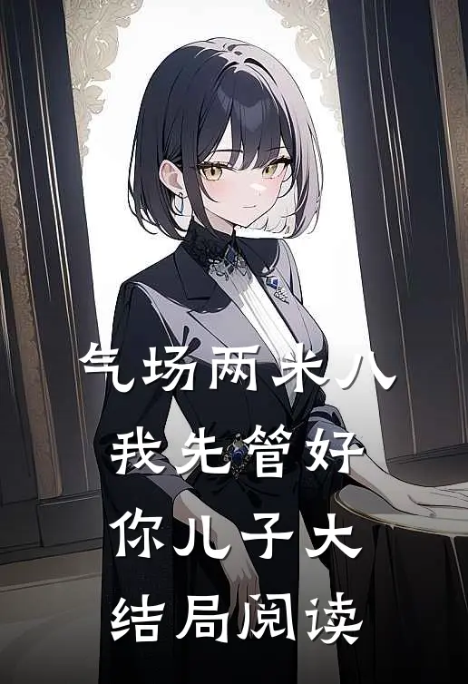 气场两米八我先管好你儿子大结局阅读