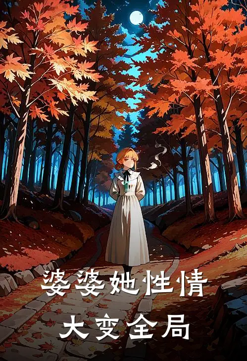 婆婆她性情大变全局