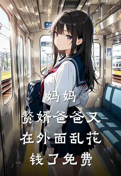 妈妈，赘婿爸爸又在外面乱花钱了免费