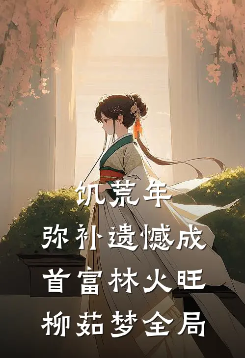 饥荒年：弥补遗憾成首富林火旺柳茹梦全局