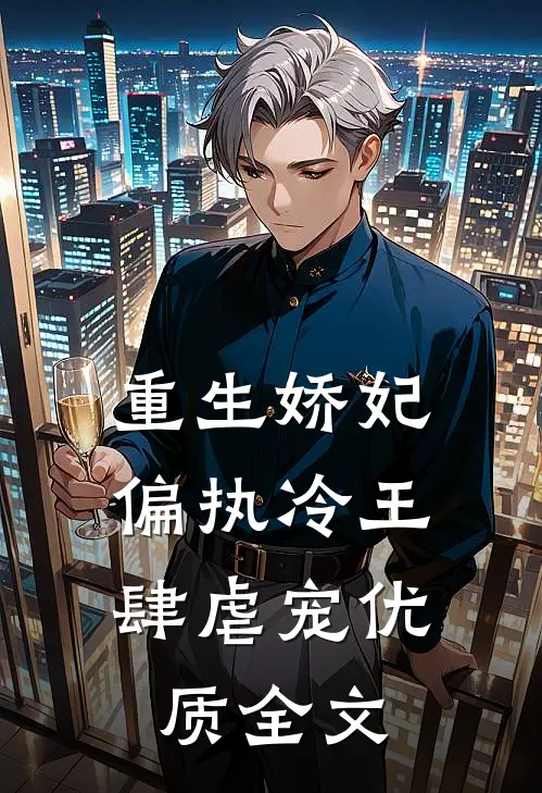 重生娇妃偏执冷王肆虐宠优质全文阅读