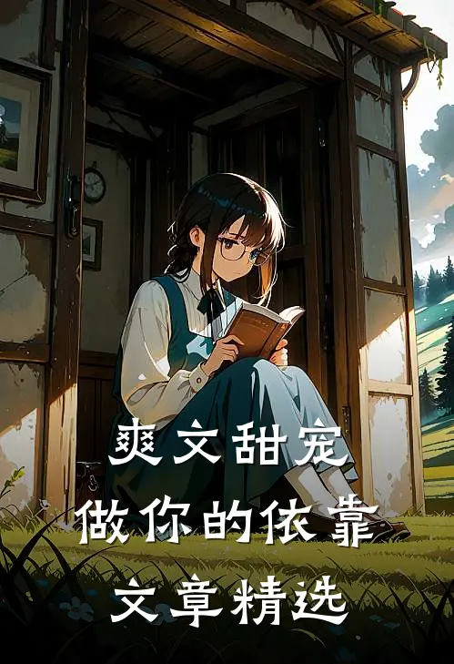 爽文甜宠,做你的依靠文章精选免费阅读