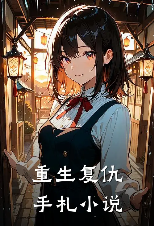 重生复仇手札小说