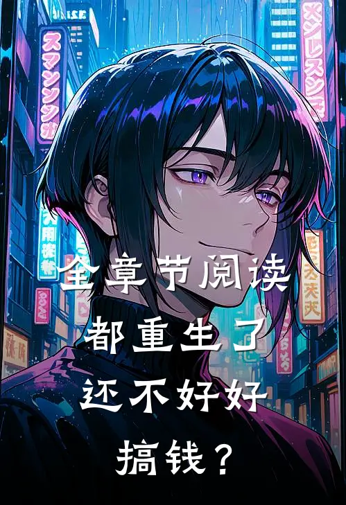 全章节阅读都重生了，还不好好搞钱？