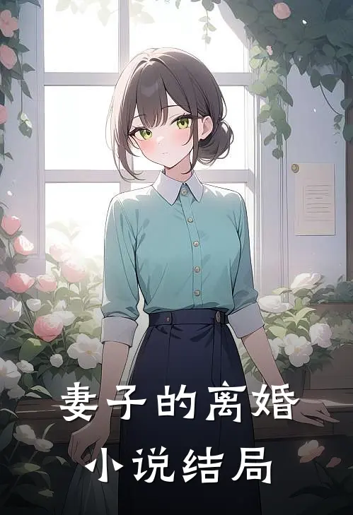 妻子的离婚小说结局