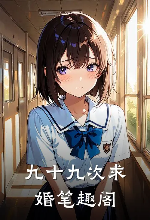 九十九次求婚笔趣阁