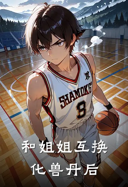 和姐姐互换化兽丹后