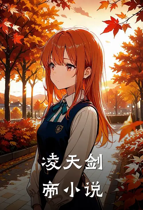 凌天剑帝小说