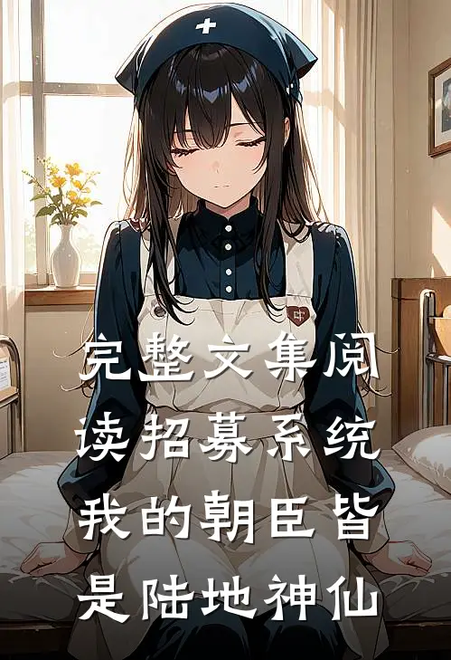 完整文集阅读招募系统，我的朝臣皆是陆地神仙