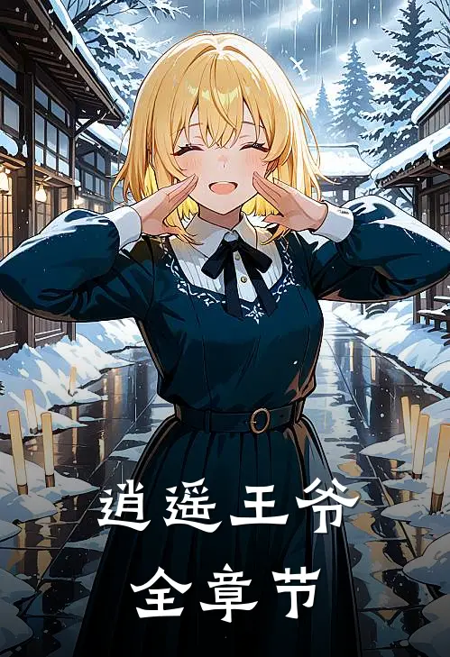逍遥王爷全章节