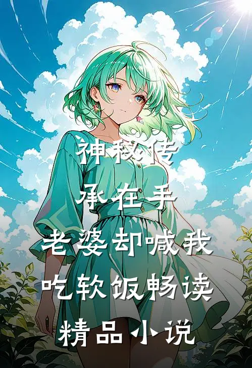 神秘传承在手，老婆却喊我吃软饭畅读精品小说
