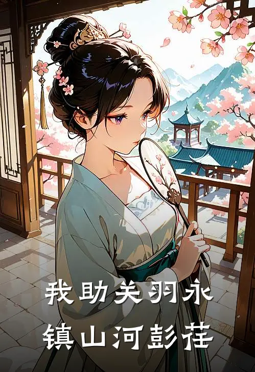 我助关羽永镇山河彭荏