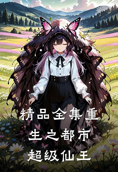 精品全集重生之都市超级仙王