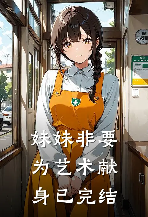 妹妹非要为艺术献身已完结