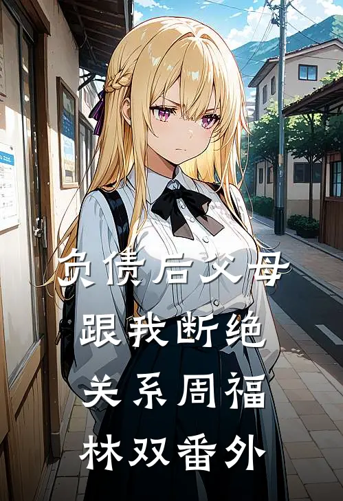 负债后父母跟我断绝关系周福林双番外