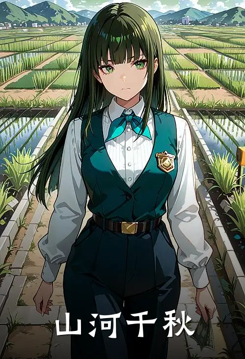 山河千秋