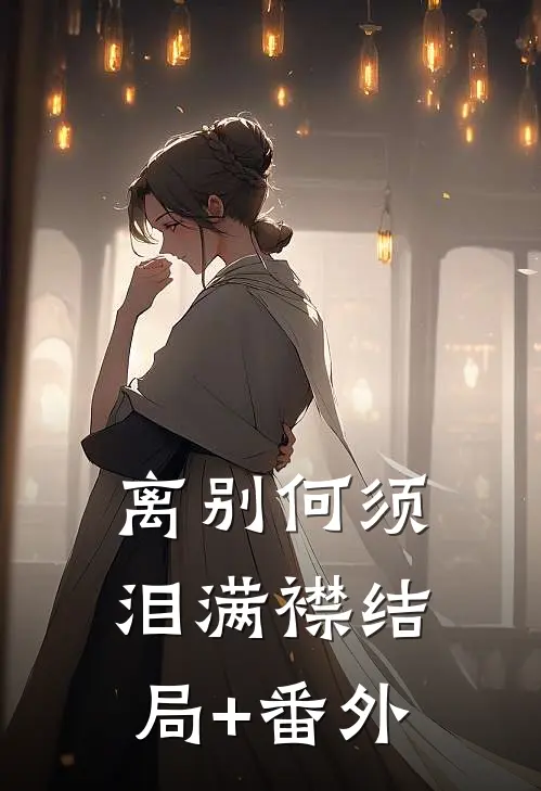离别何须泪满襟结局+番外